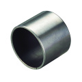 Manufacturer Supply PTFE Steel Composite Oilless Sleeve Bearing for Pump